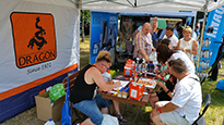 Piknik z okazji 25-lecia Firmy Domex Tarnów