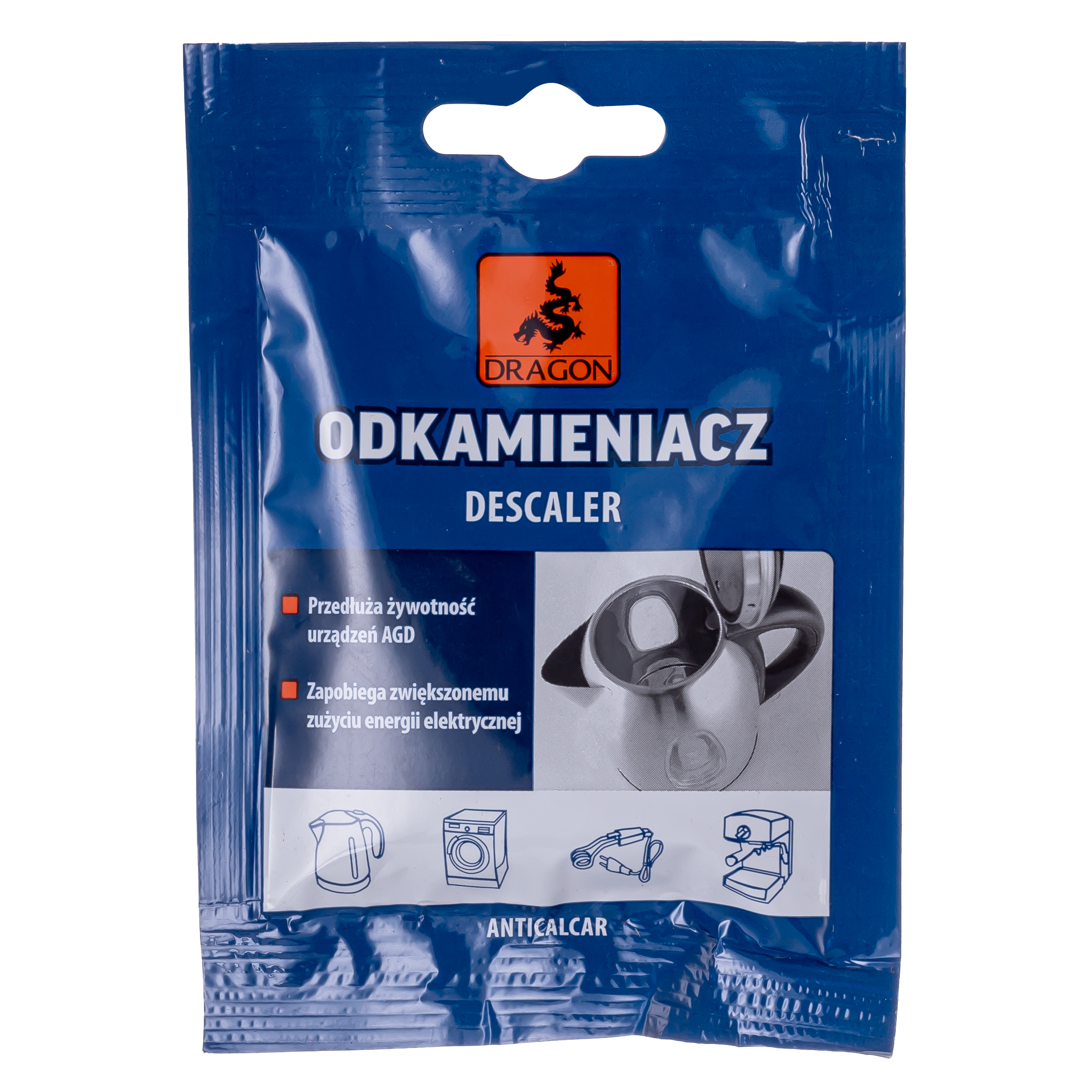 Odkamieniacze