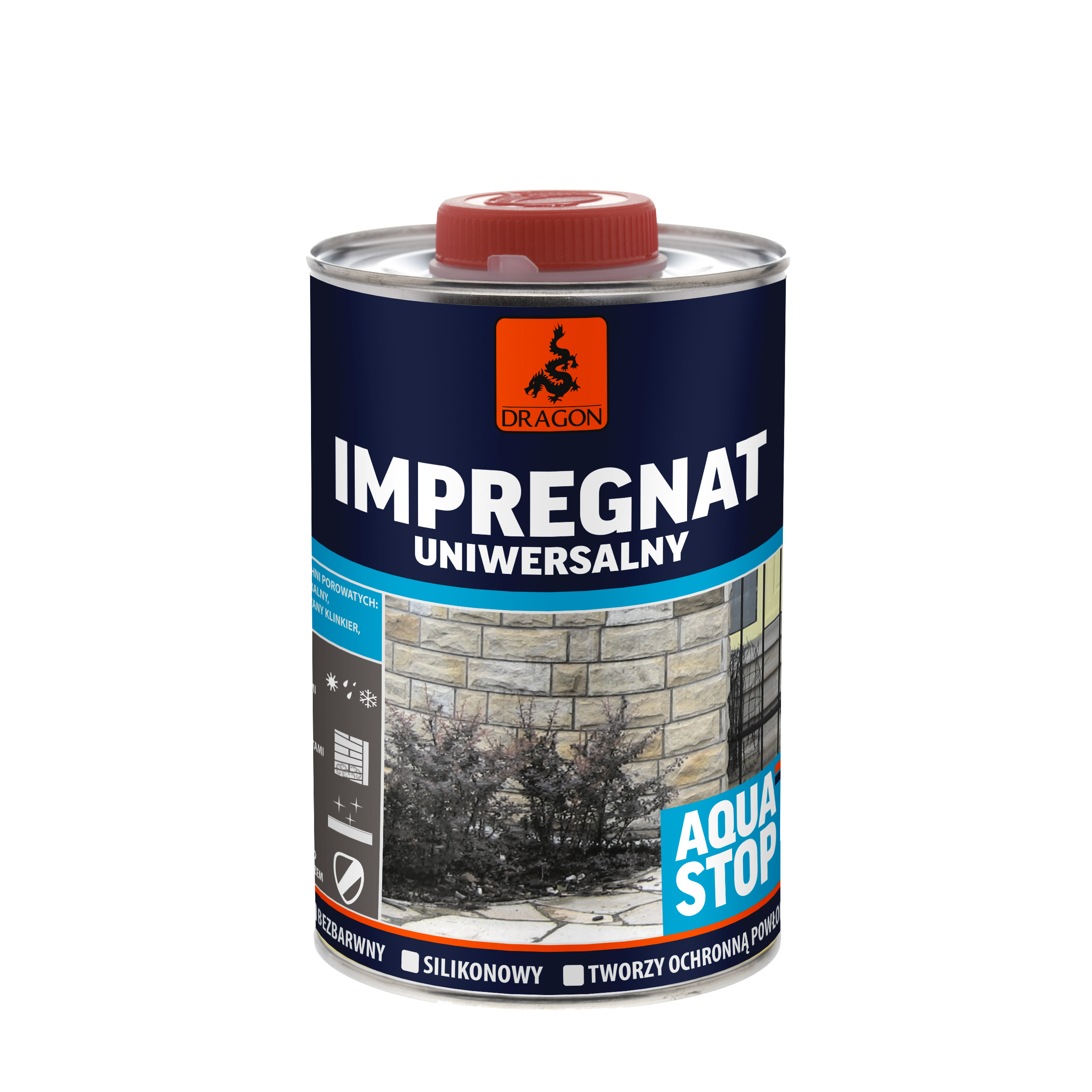 Impregnat uniwersalny AQUASTOP