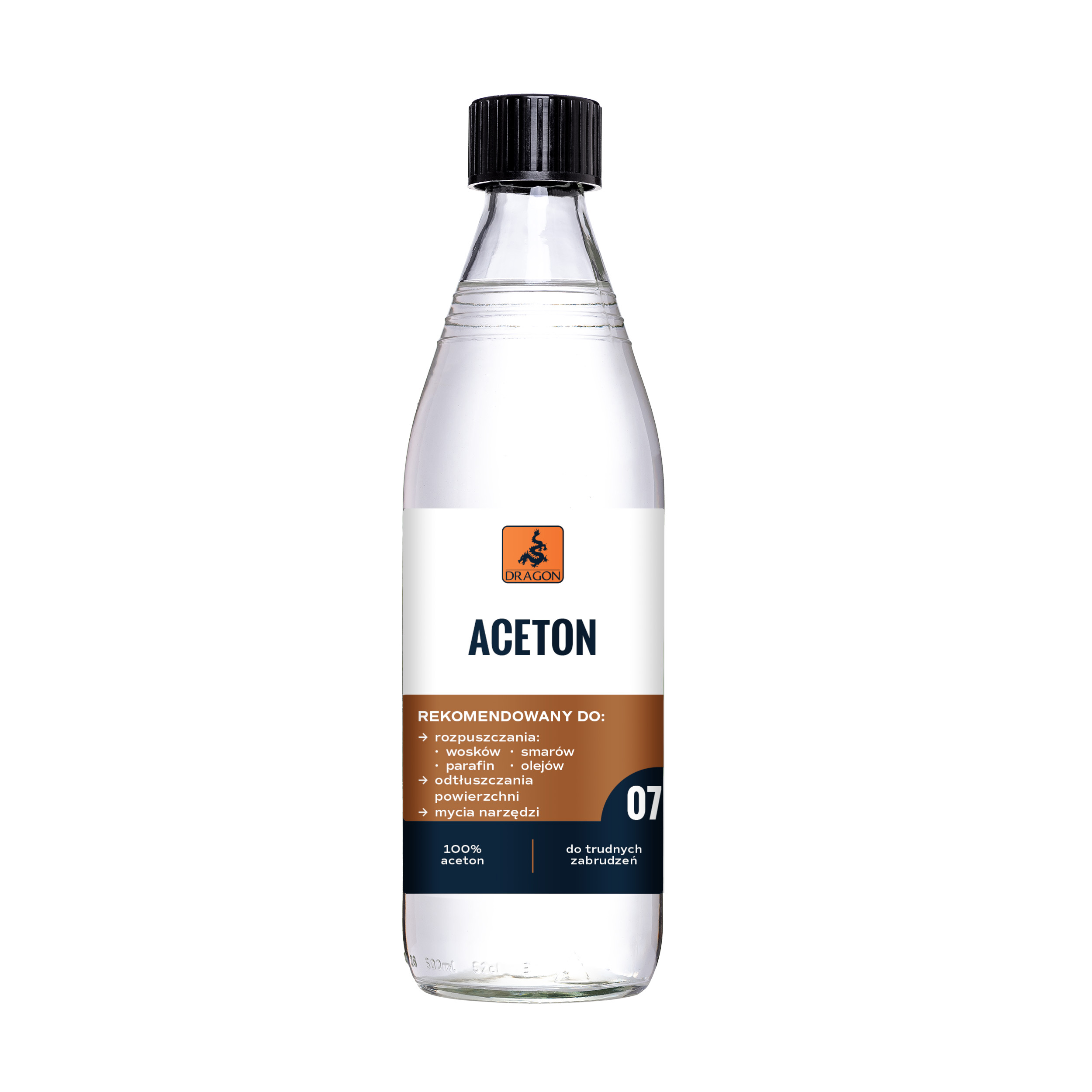 Aceton
