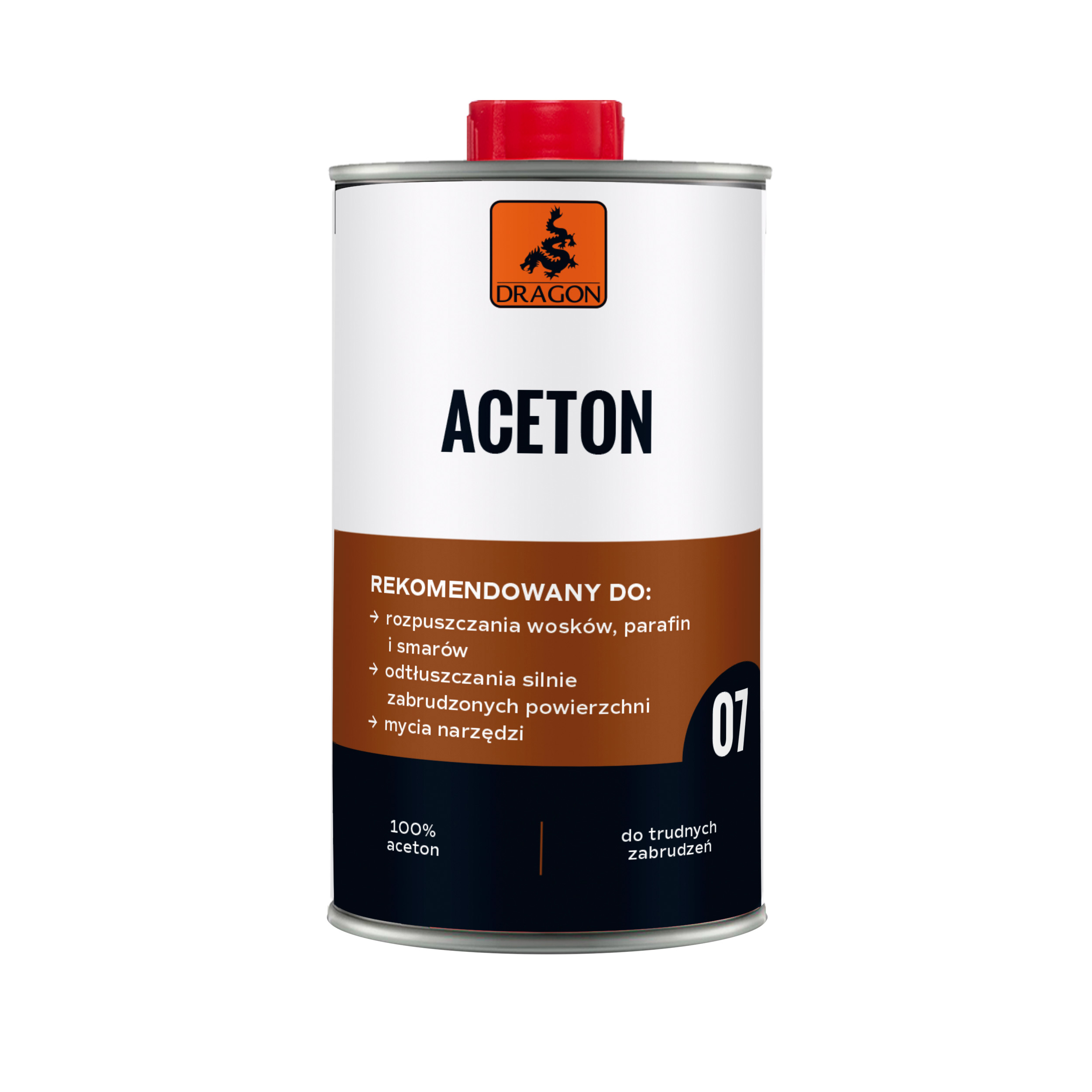 Aceton
