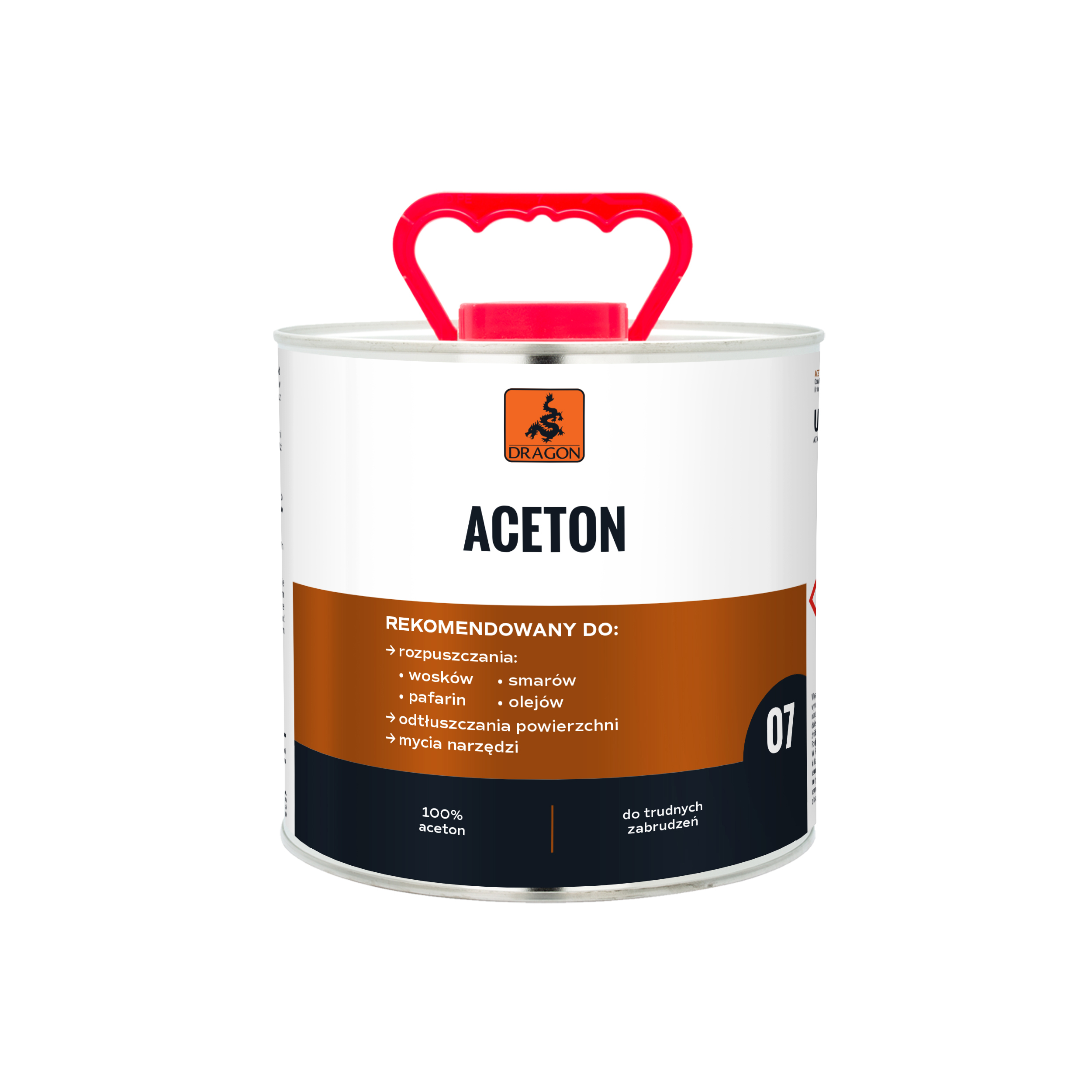 Aceton
