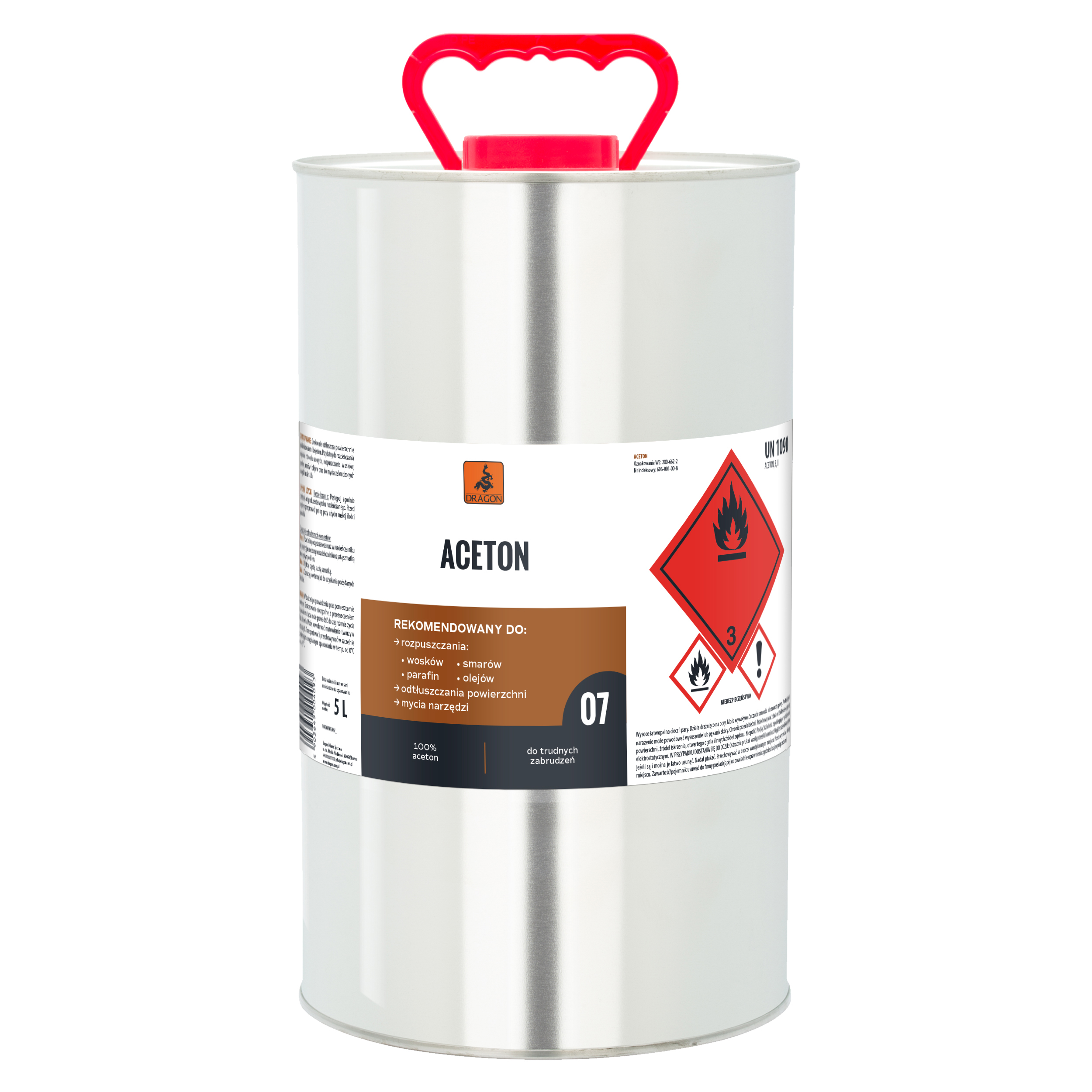 Aceton