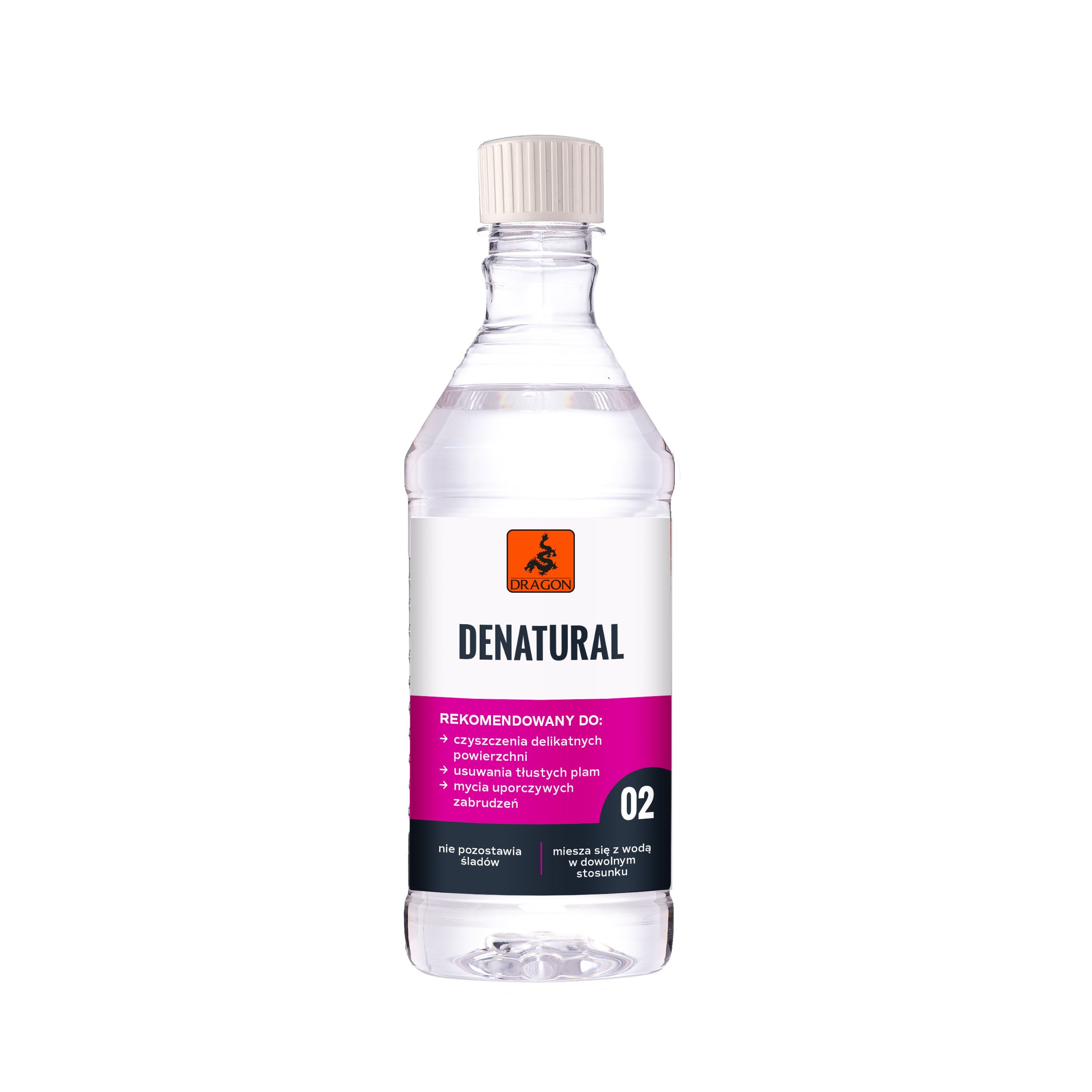 Denatural