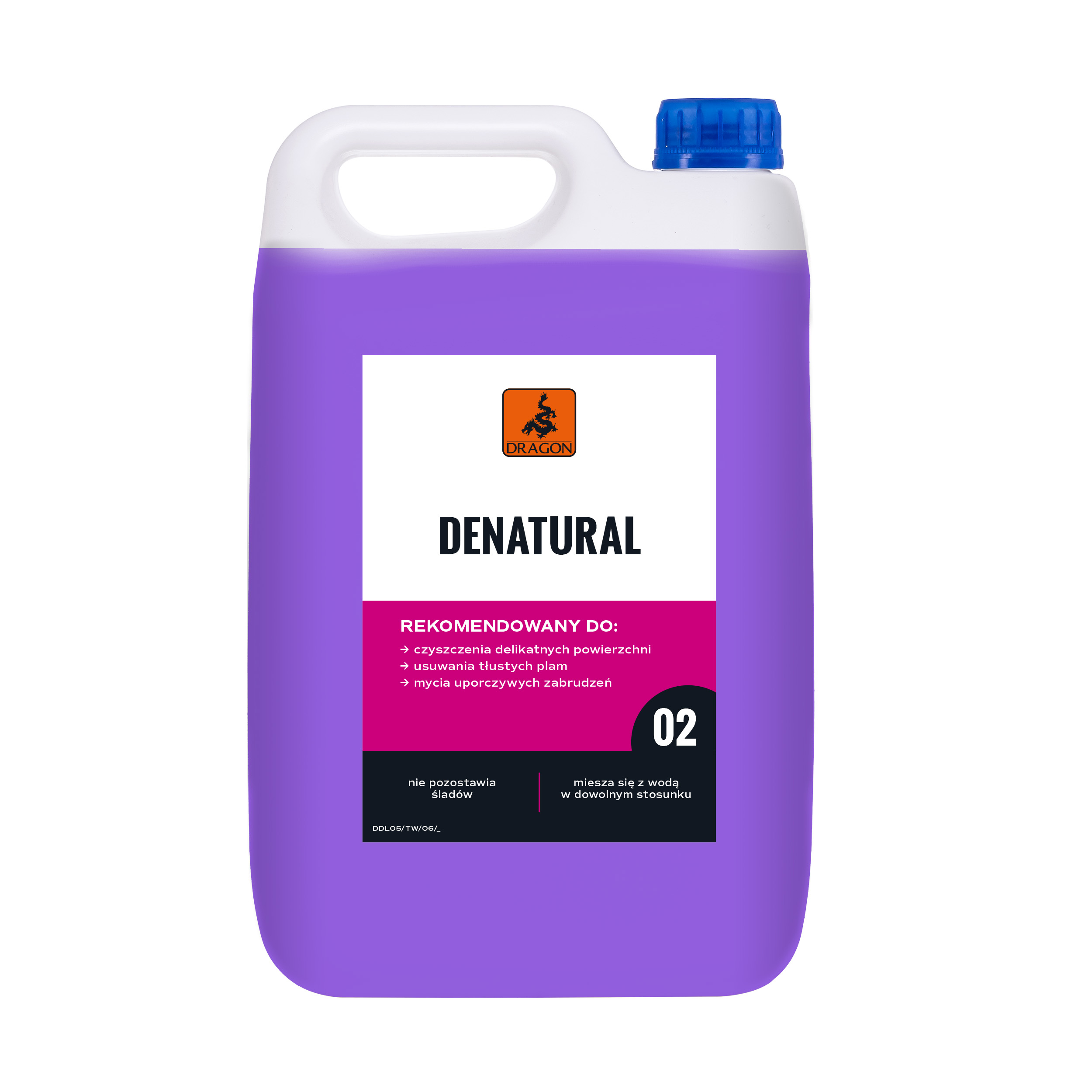 Denatural