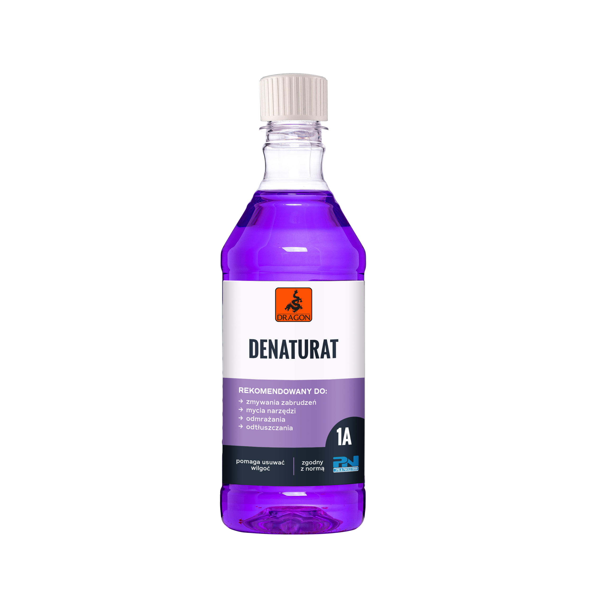 Denaturat