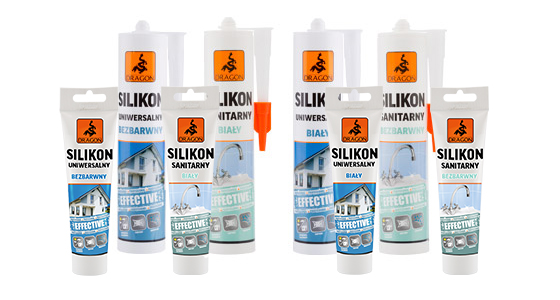 Silikony